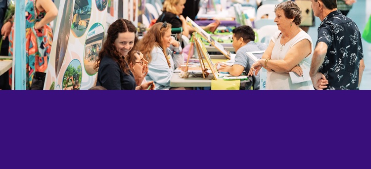 Katherine Seniors Expo 2026 exhibitor registrations open